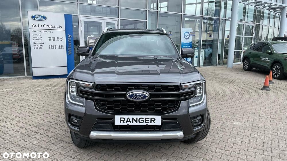 Ford Ranger - 10