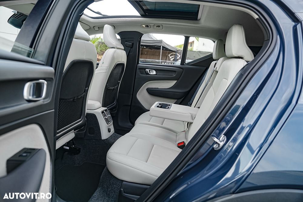 Volvo XC 40 T5 Recharge DKG Inscription - 14
