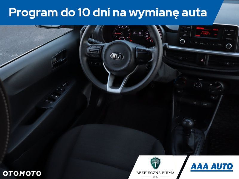 Kia Picanto - 9