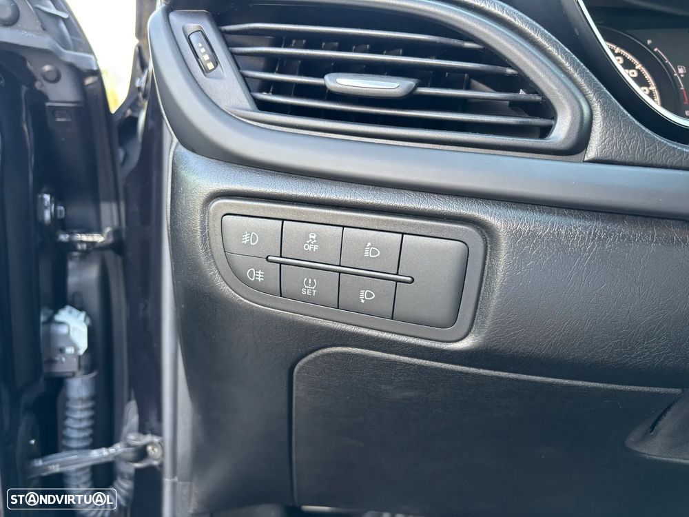 Fiat Tipo 1.3 MultiJet - 13