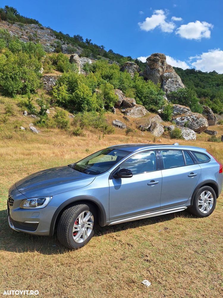 Volvo V60 D3 Summum - 8