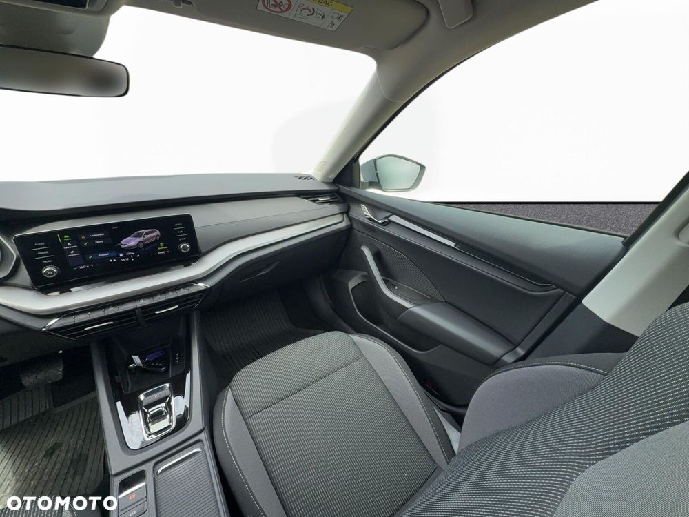 Skoda Octavia 1.5 TSI e-Tec Ambition DSG - 24