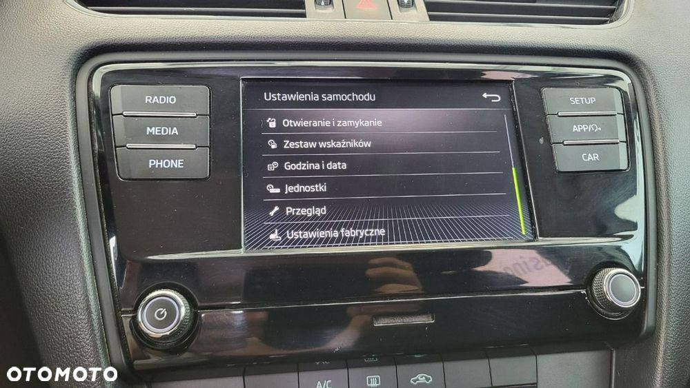 Skoda Octavia - 18