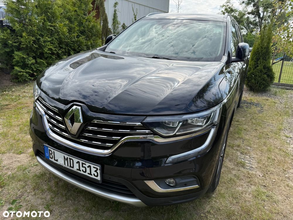 Renault Koleos ENERGY dCi 175 X-tronic 4WD LIFE - 20