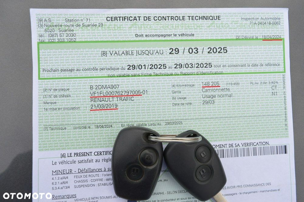 Renault Trafic - 3