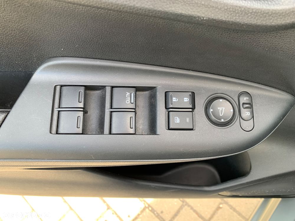 Honda Jazz 1.3 i-VTEC Comfort - 14
