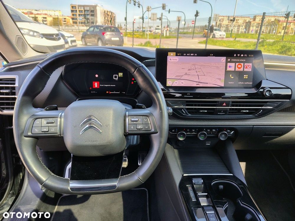Citroën C5X - 11