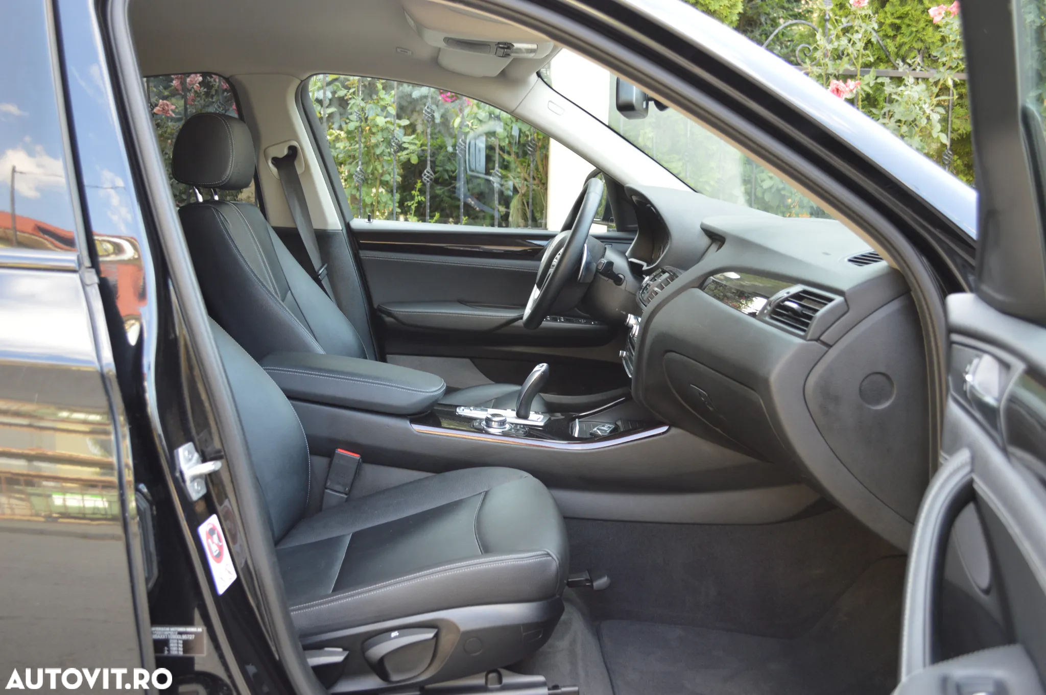 BMW X4 xDrive20d Aut. - 28