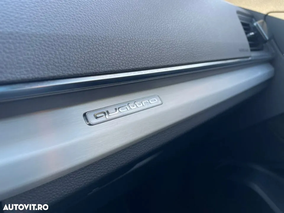 Audi Q5 2.0 TDI Quattro S tronic Design - 8
