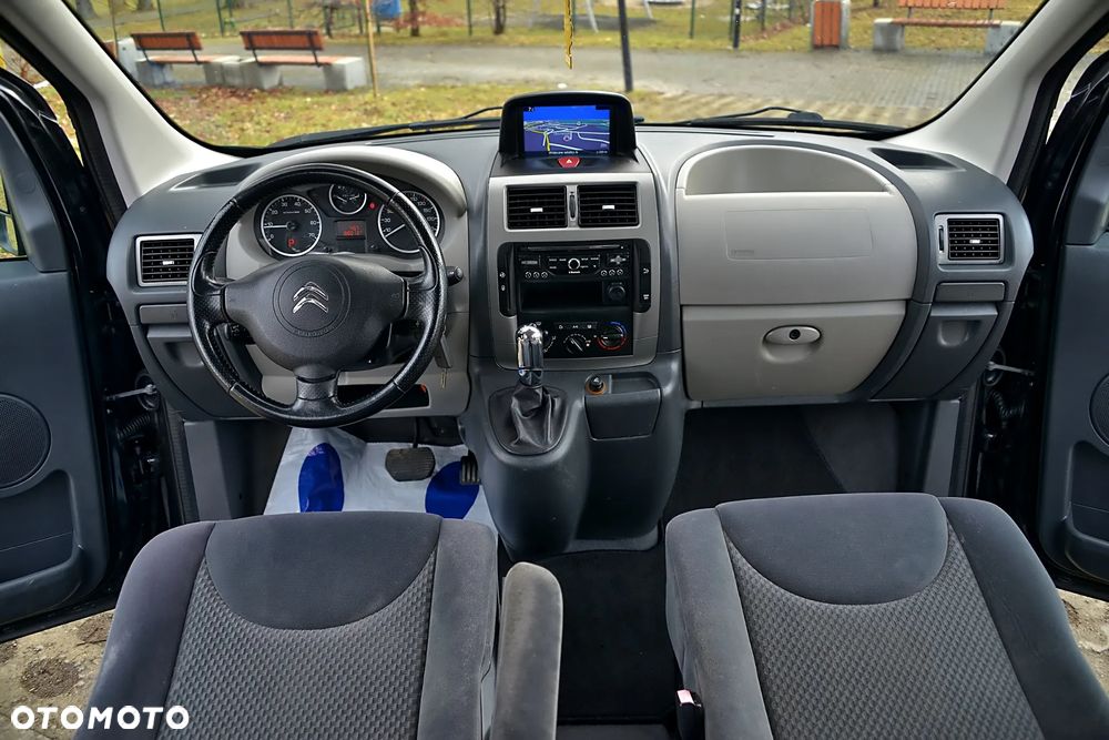 Citroën Jumpy Combi ver-l2-8--si-autm-selection - 7