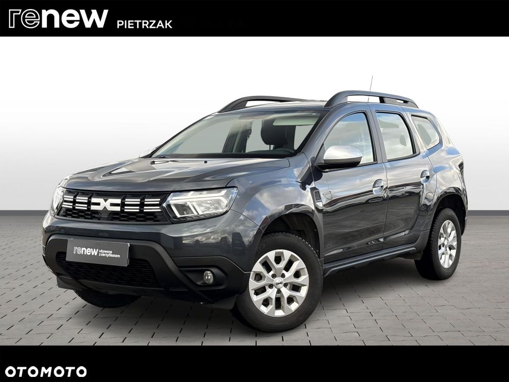 Dacia Duster - 2