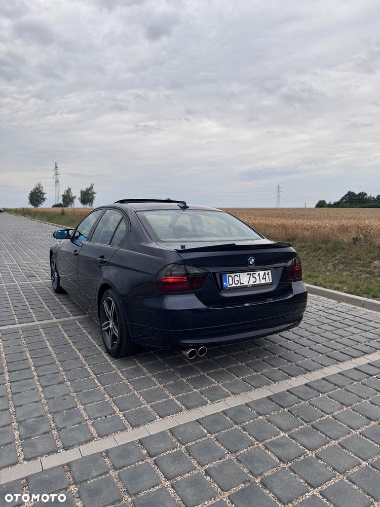 BMW Seria 3 - 8