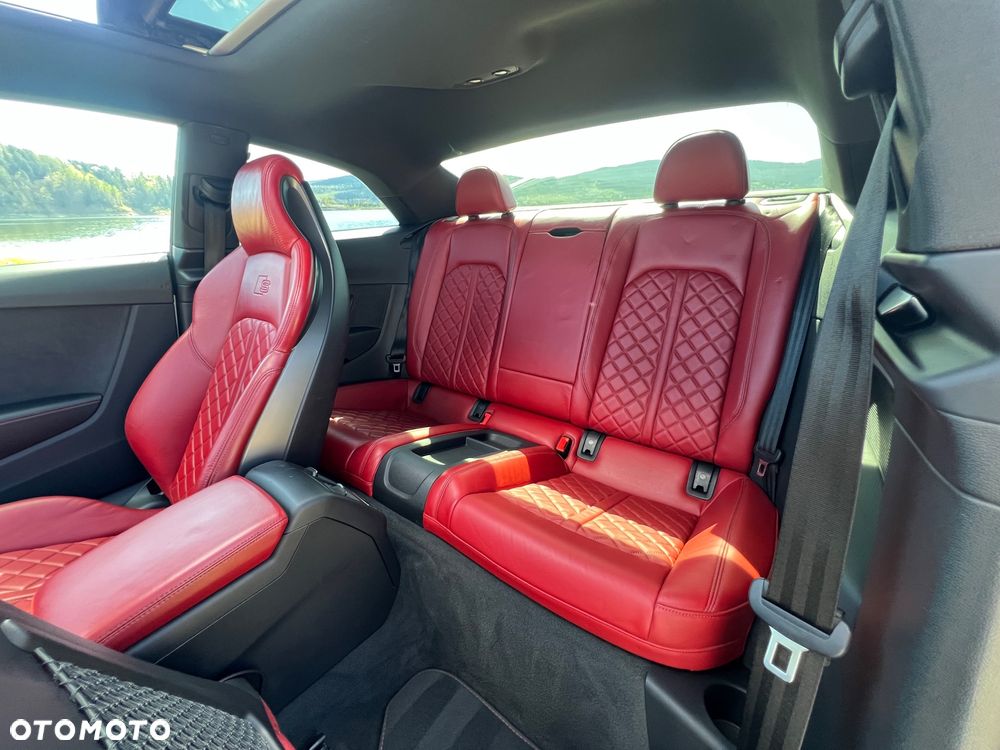 Audi S5 Coupé 3.0 TFSI quattro tiptronic - 22