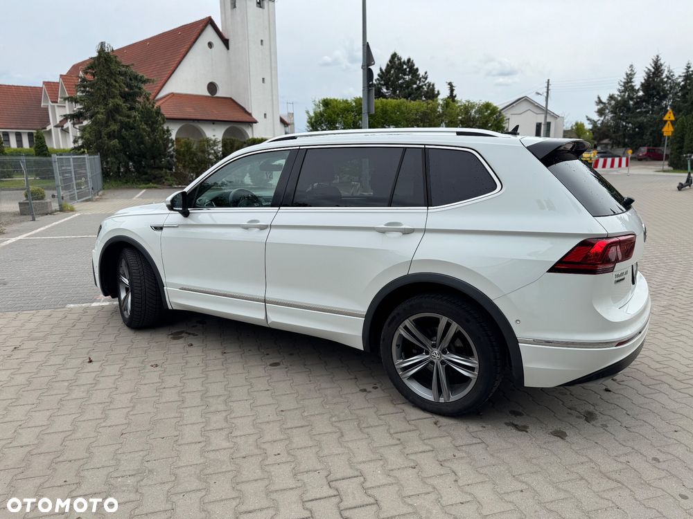 Volkswagen Tiguan 1.5 TSI EVO R-Line DSG - 11