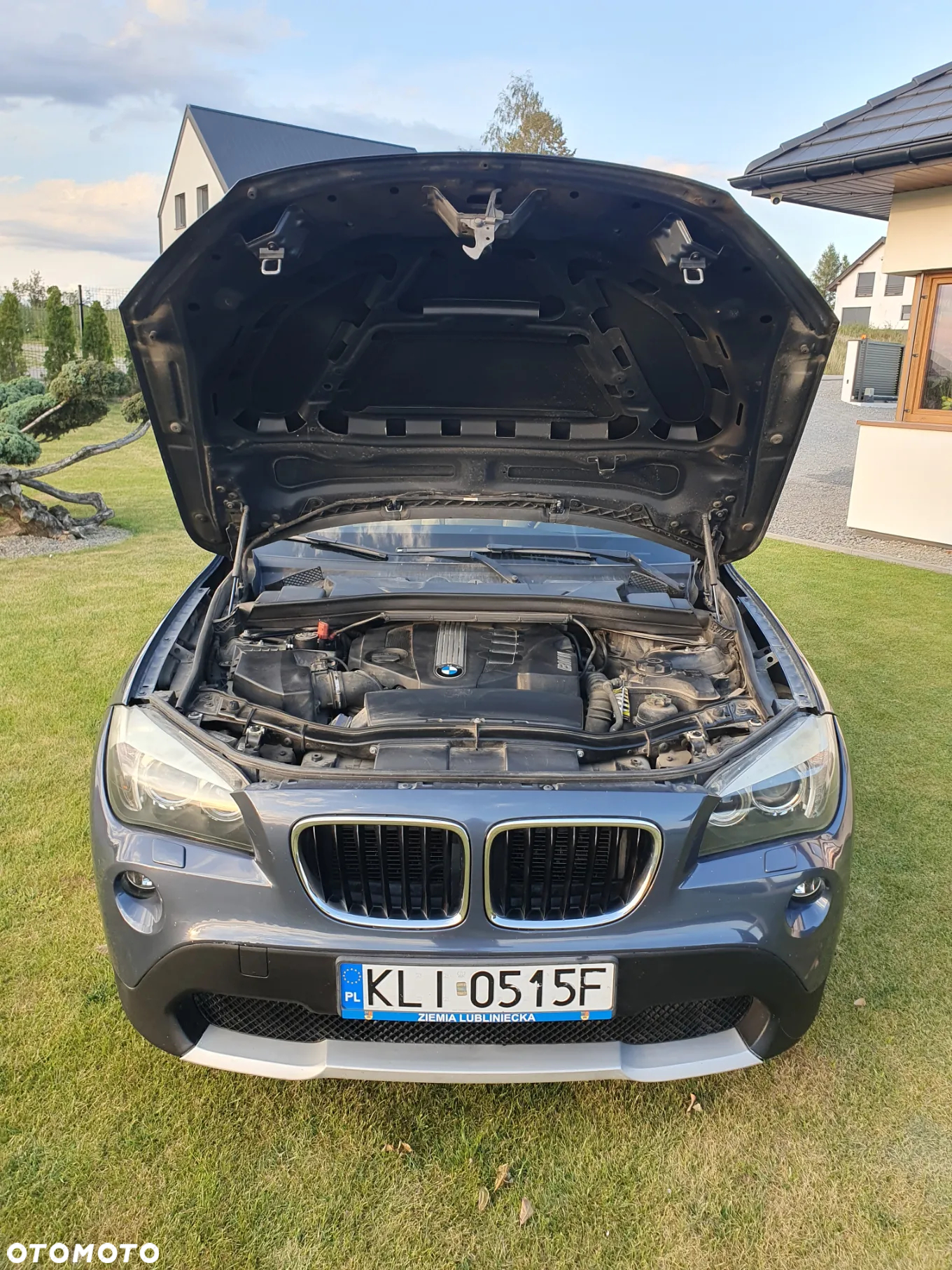 BMW X1 - 2