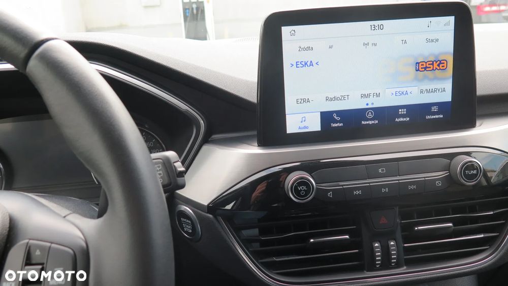 Ford Kuga 2.5P PHEV FWD Titanium - 22