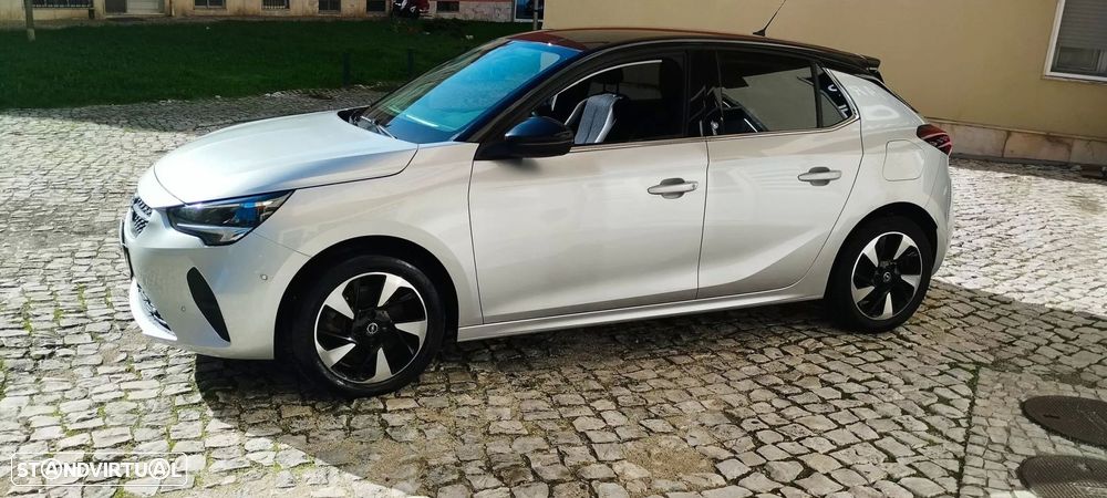 Opel Corsa-e Elegance - 3