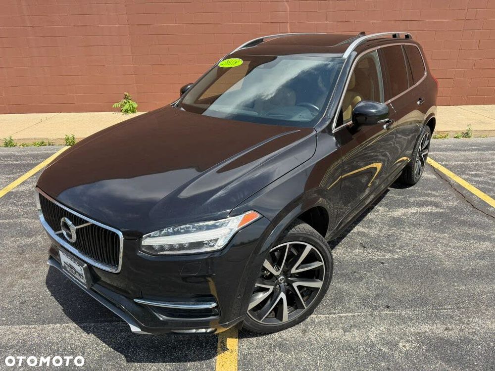 Volvo XC 90 - 4