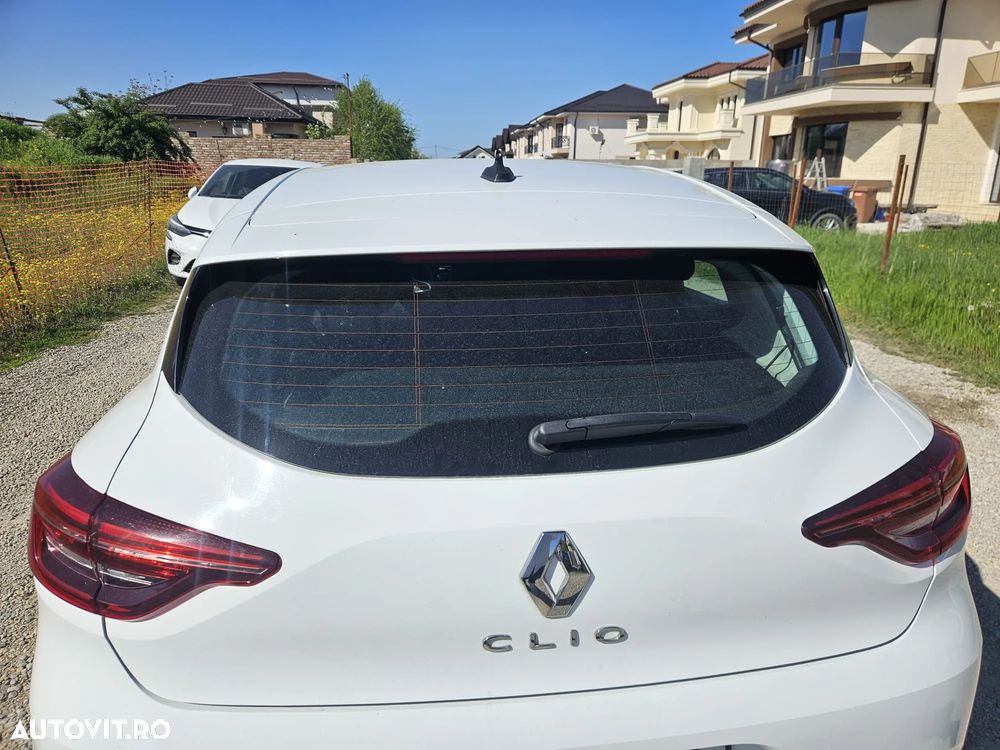 Renault Clio V 1.0 TCe Intens - 3