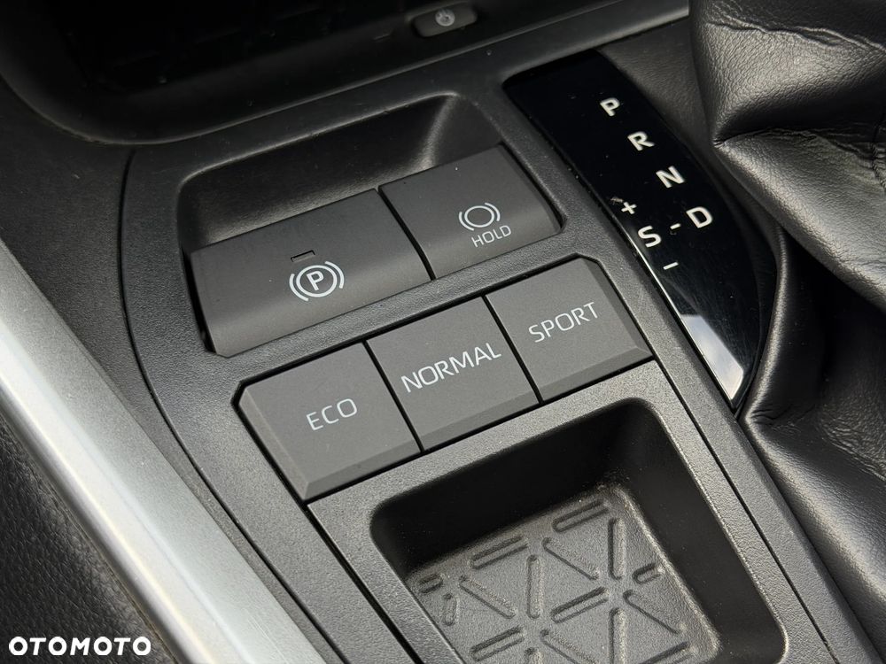 Toyota RAV4 2.5 Hybrid Comfort 4x2 - 17