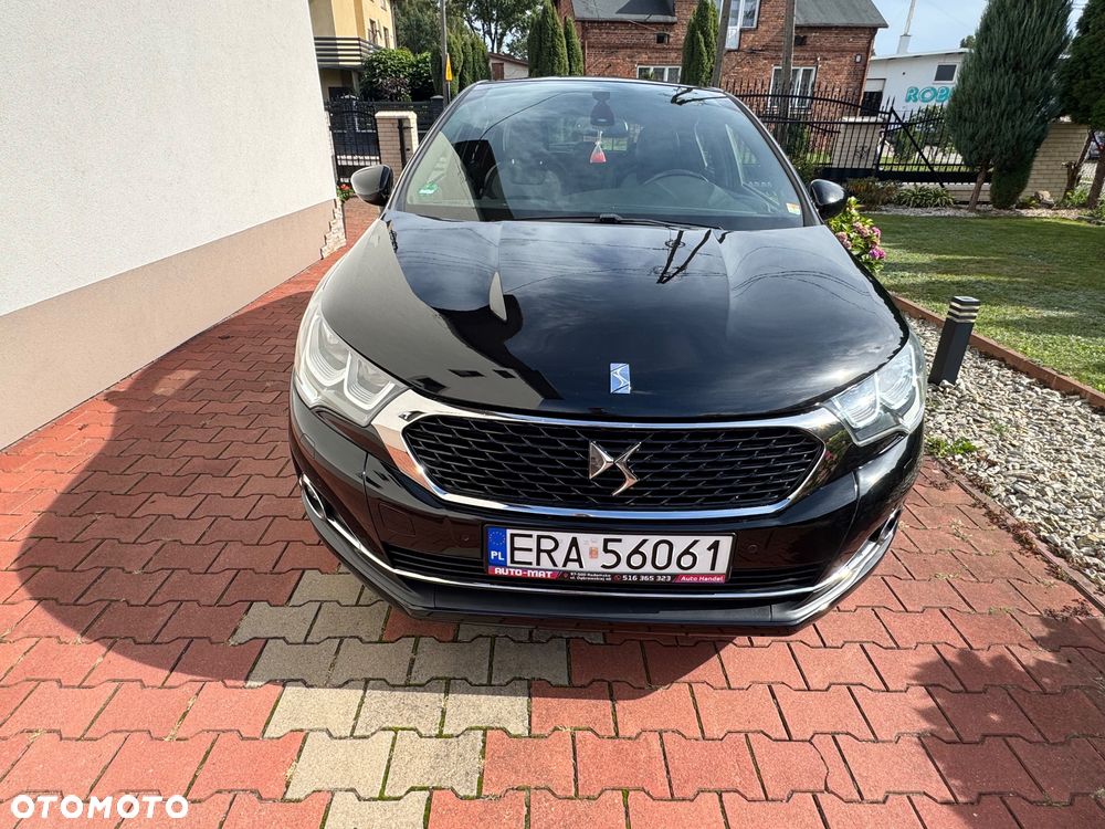 Citroën DS4 BlueHDi 120 S&S Business Class - 5