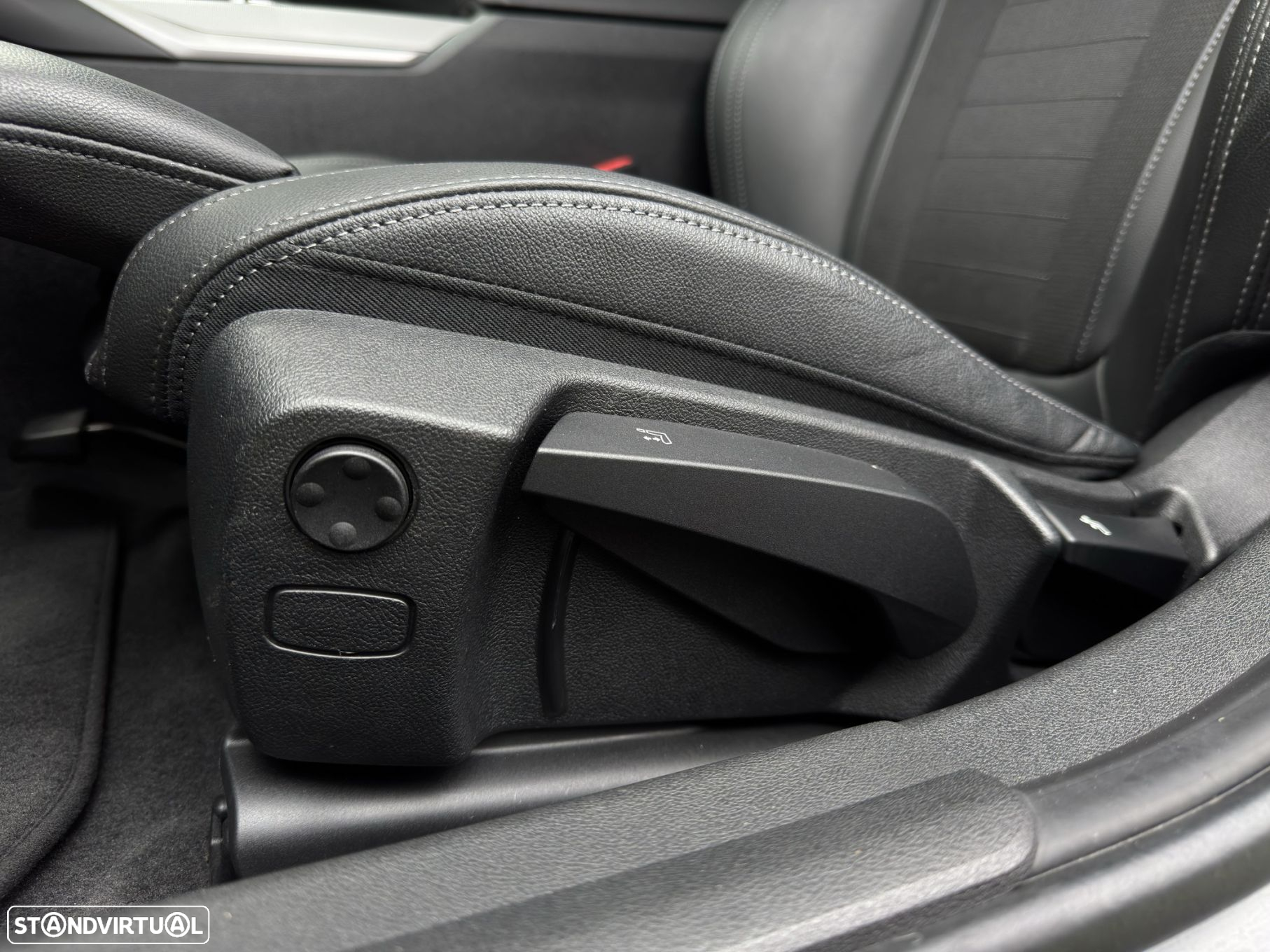 BMW 320 e Touring Line Sport Auto - 15