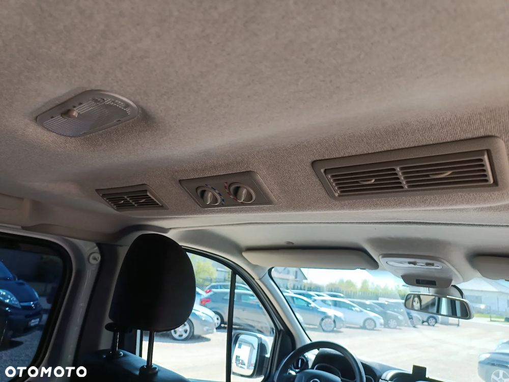 Opel Vivaro L2H1 S&S Tourer - 28