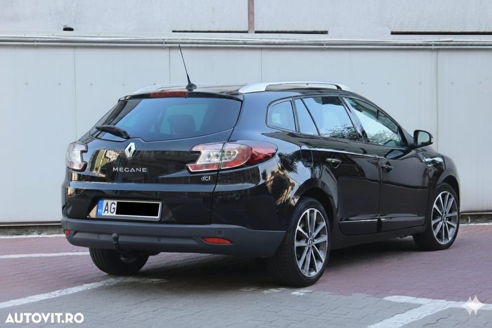 Renault Megane 1.5 dCi Expression - 3