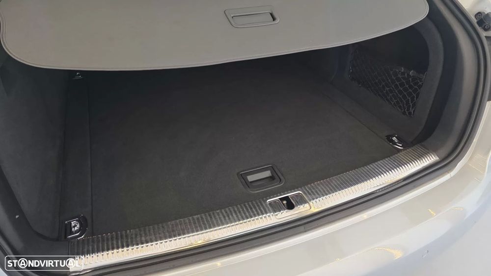 Audi A4 Avant 2.0 TDI Sport - 23