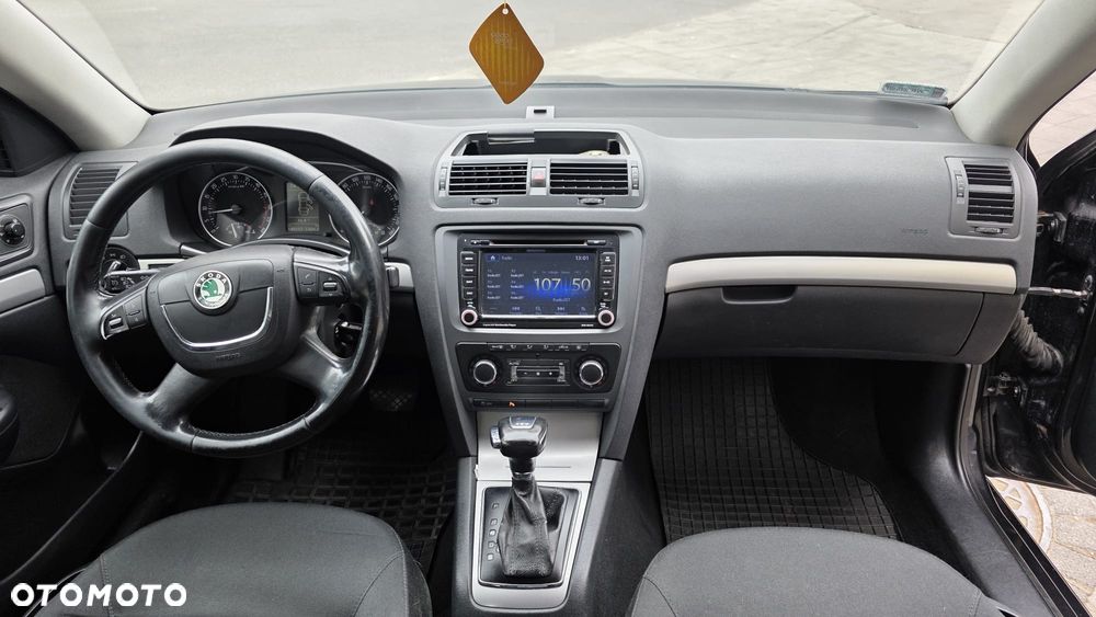 Skoda Octavia 1.6 TDI Active DSG - 18