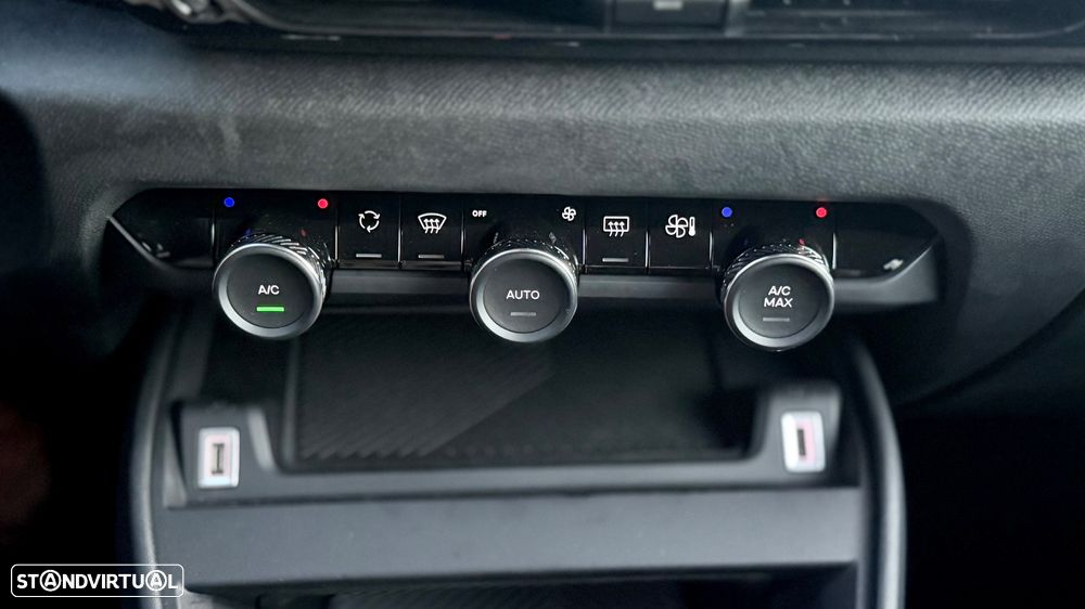 Citroën C4 1.5 BlueHDi Feel Pack EAT8 - 25