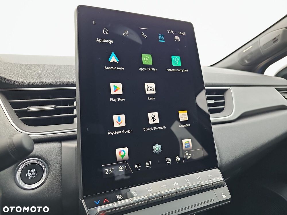 Renault Captur 1.0 TCe Techno - 22