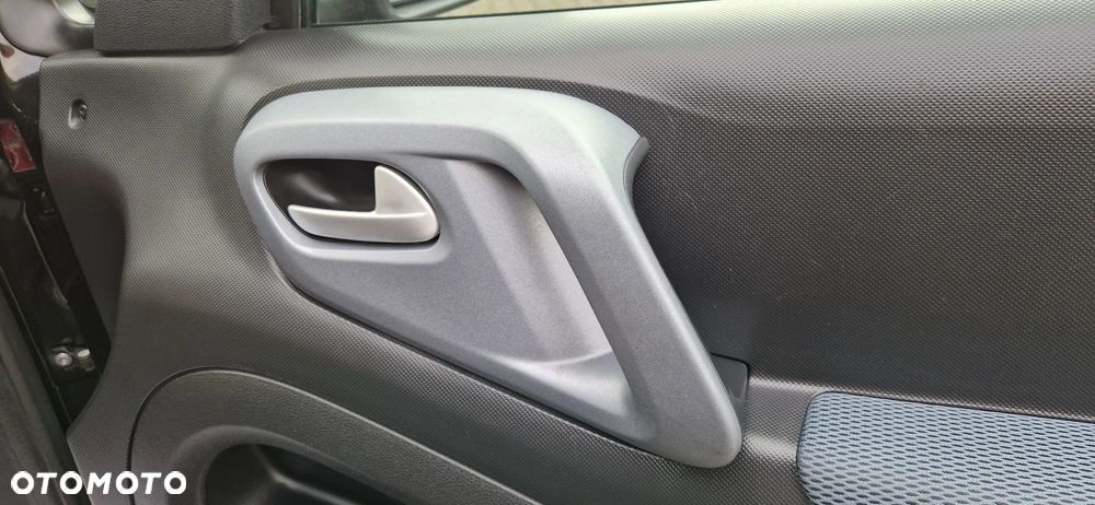 Citroën Berlingo 1.6 VTi 16V XTR - 14
