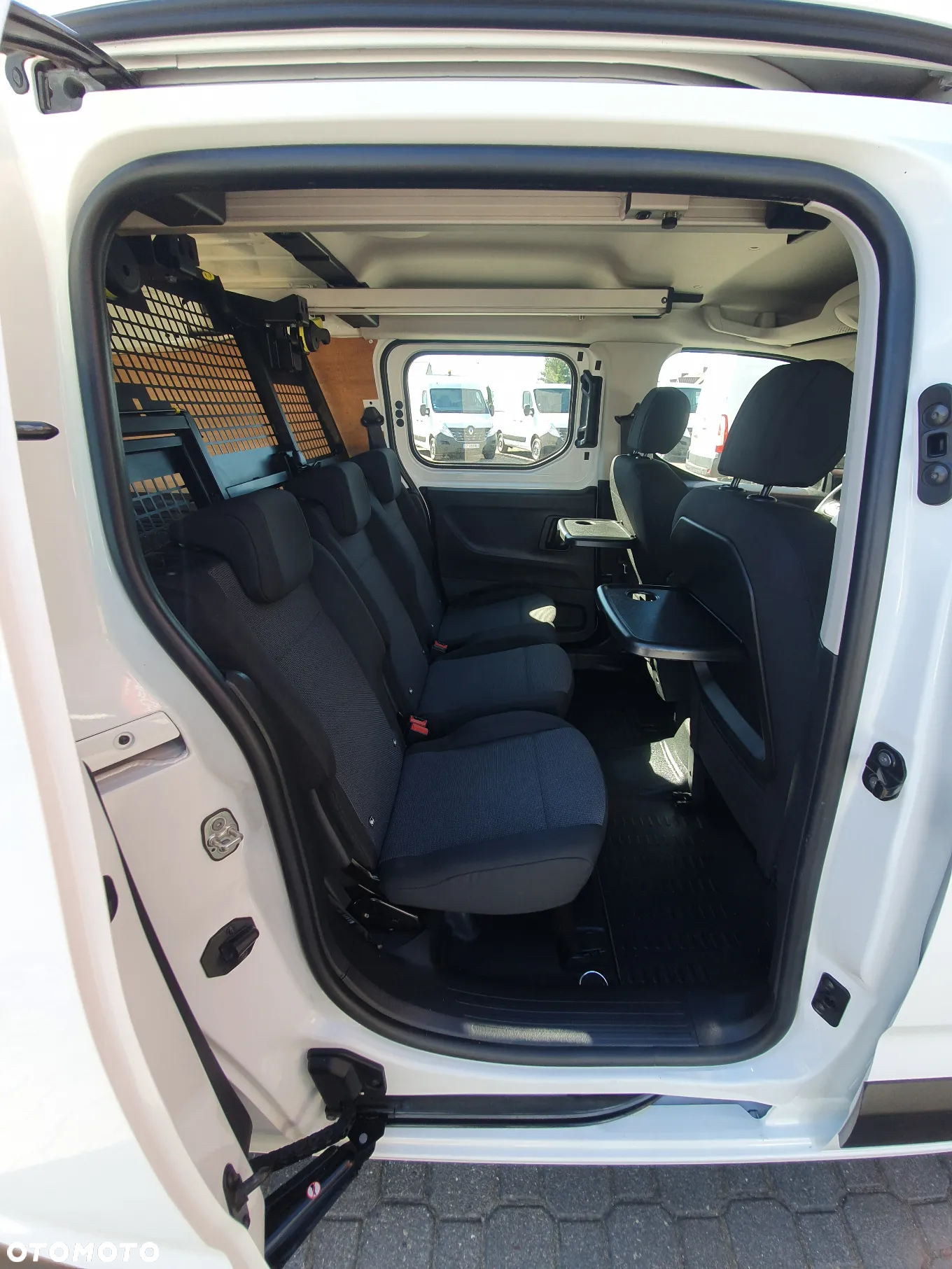 Citroën Berlingo - 27