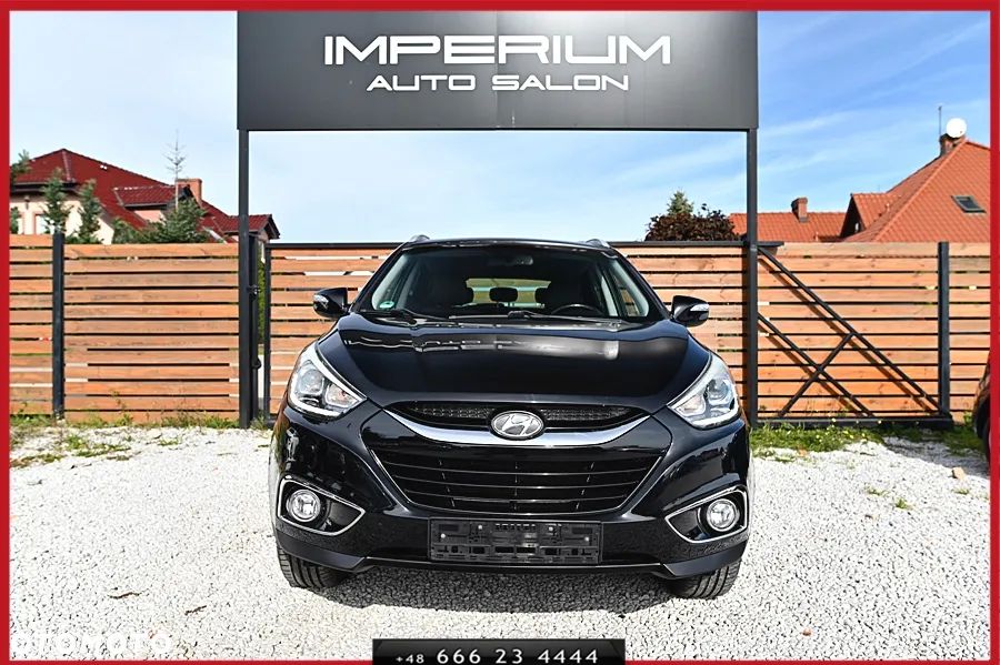 Hyundai ix35 1.6 2WD Style - 6