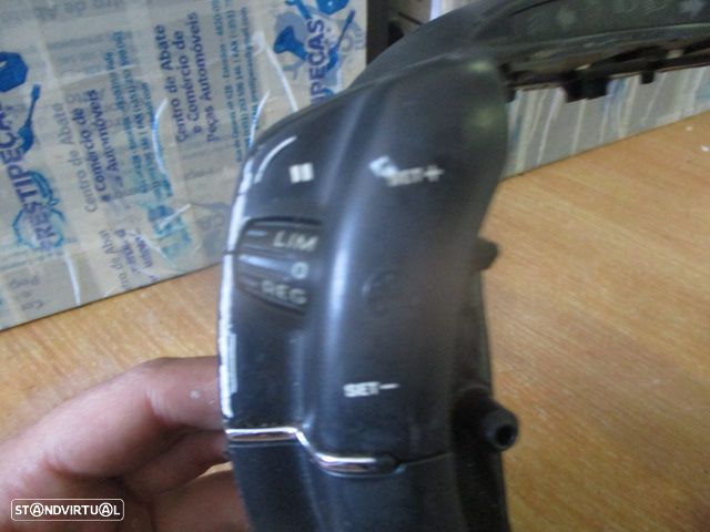 Interruptor 96624935ZD CITROEN C4 2009 Botão Multifuncional VOLANTE - 2