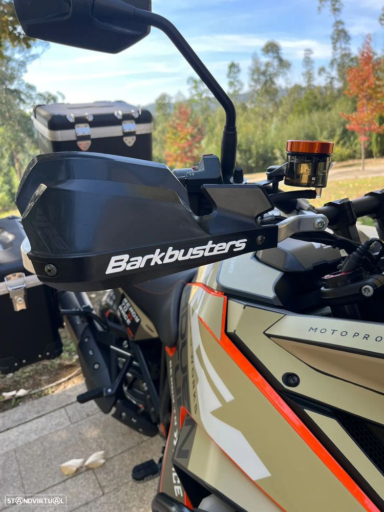 KTM 1290 Super Adventure S - 19