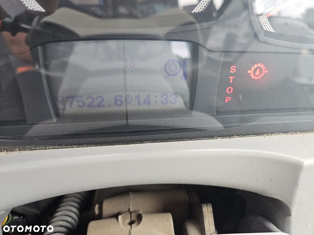 Valtra T234 - 19