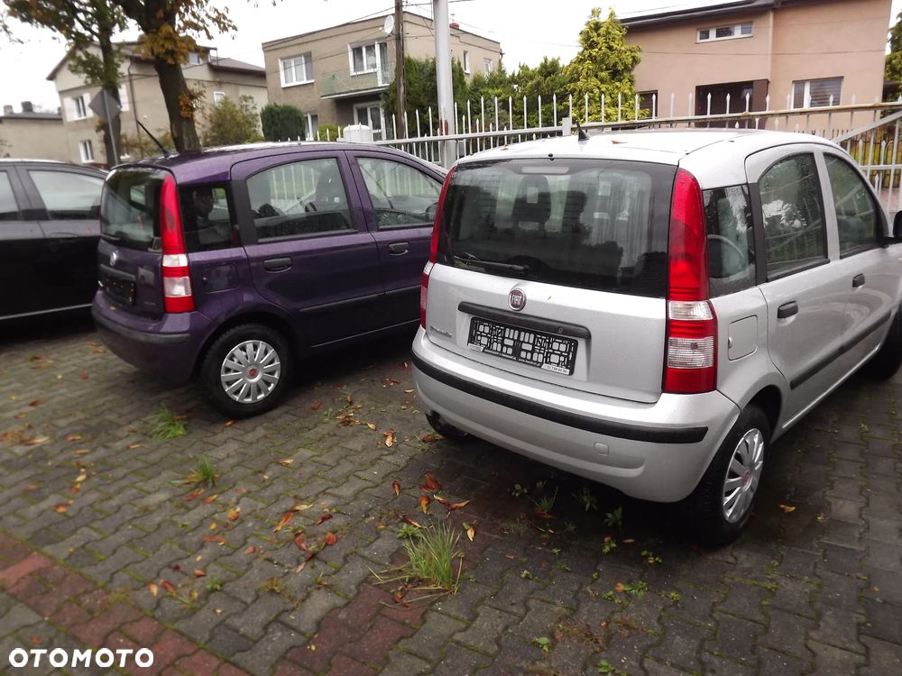 Fiat Panda - 14
