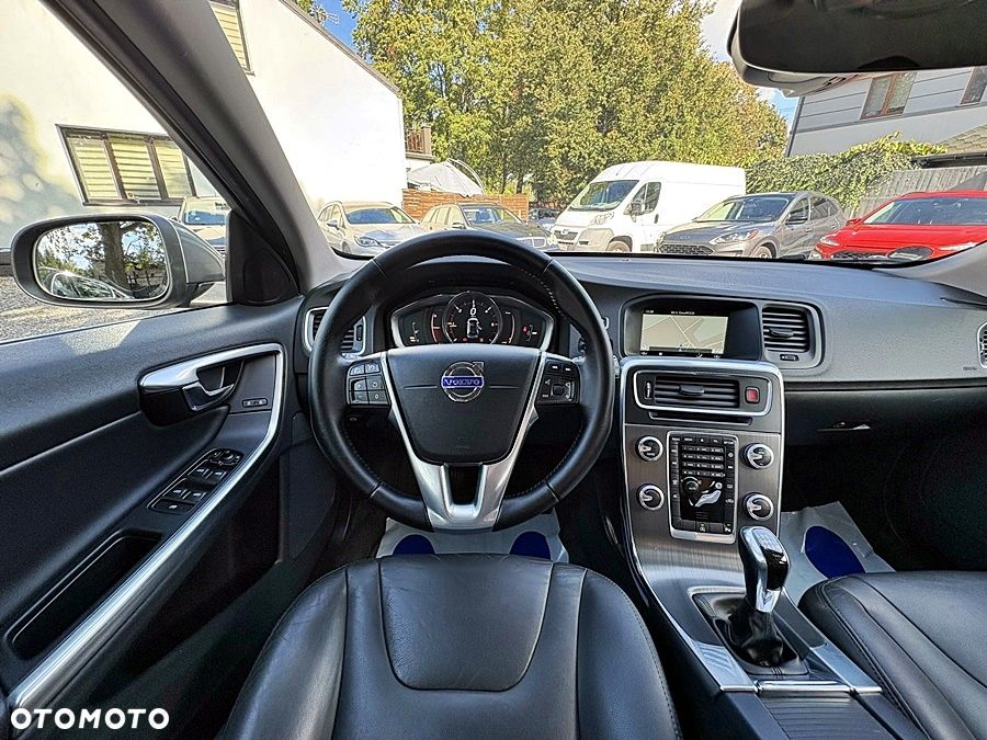 Volvo V60 D2 Drive-E Summum - 22