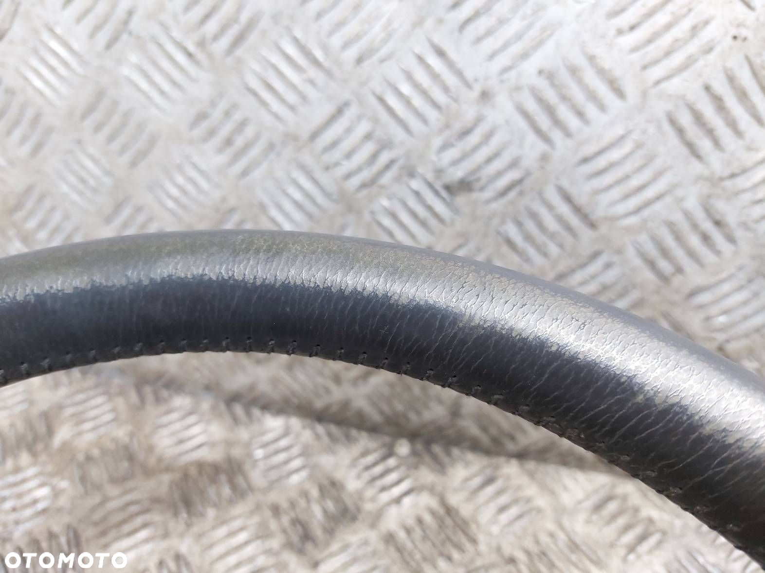 KIEROWNICA VOLVO S40 II V50 I C30 8687337 8637491 8637471 - 5