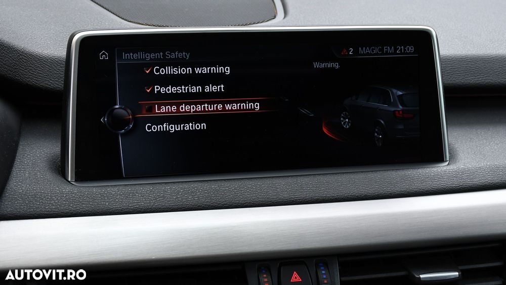 BMW X5 xDrive40e - 19