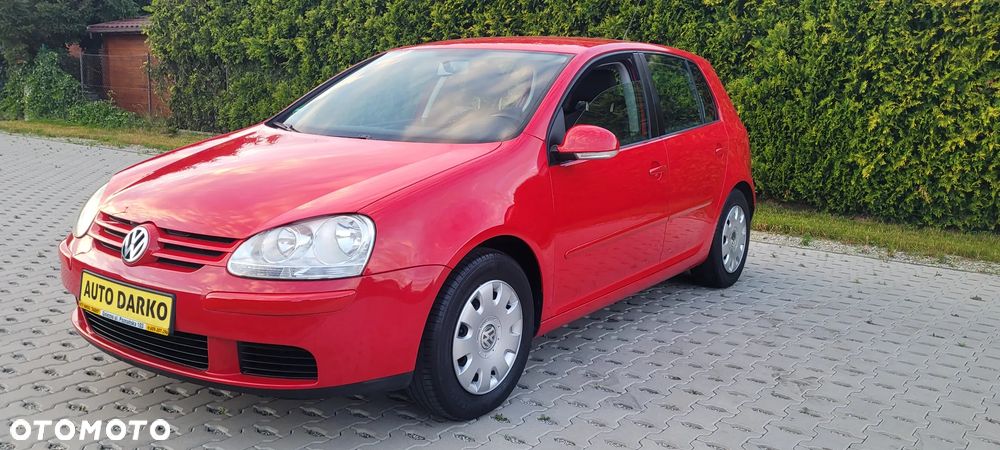 Volkswagen Golf 1.4 Tour - 32