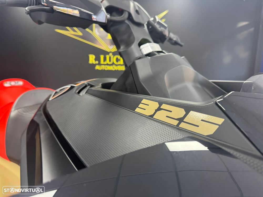 Sea-Doo RXT 325 - 9