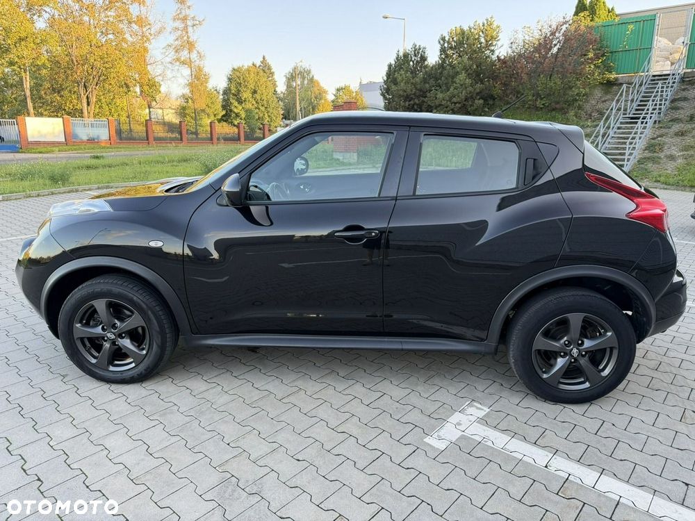 Nissan Juke - 7