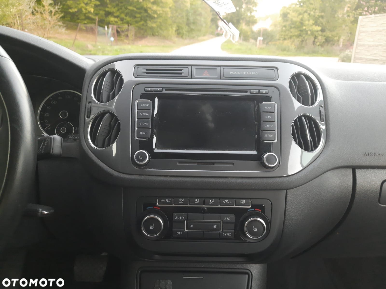 Volkswagen Tiguan 2.0 TDI DPF 4Motion DSG Sport & Style - 11