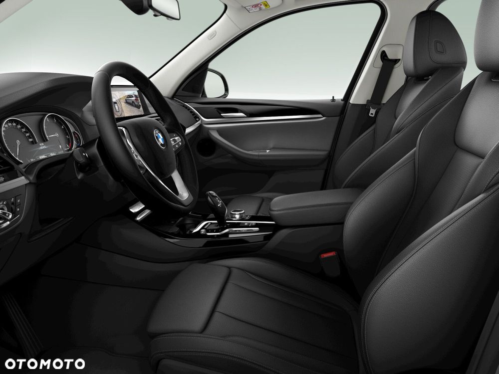 BMW X3 - 8