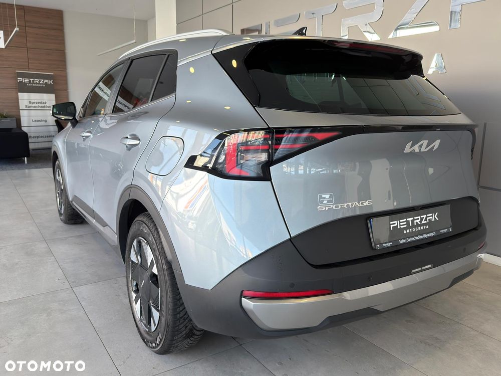 Kia Sportage 1.6 T-GDI L 2WD - 7