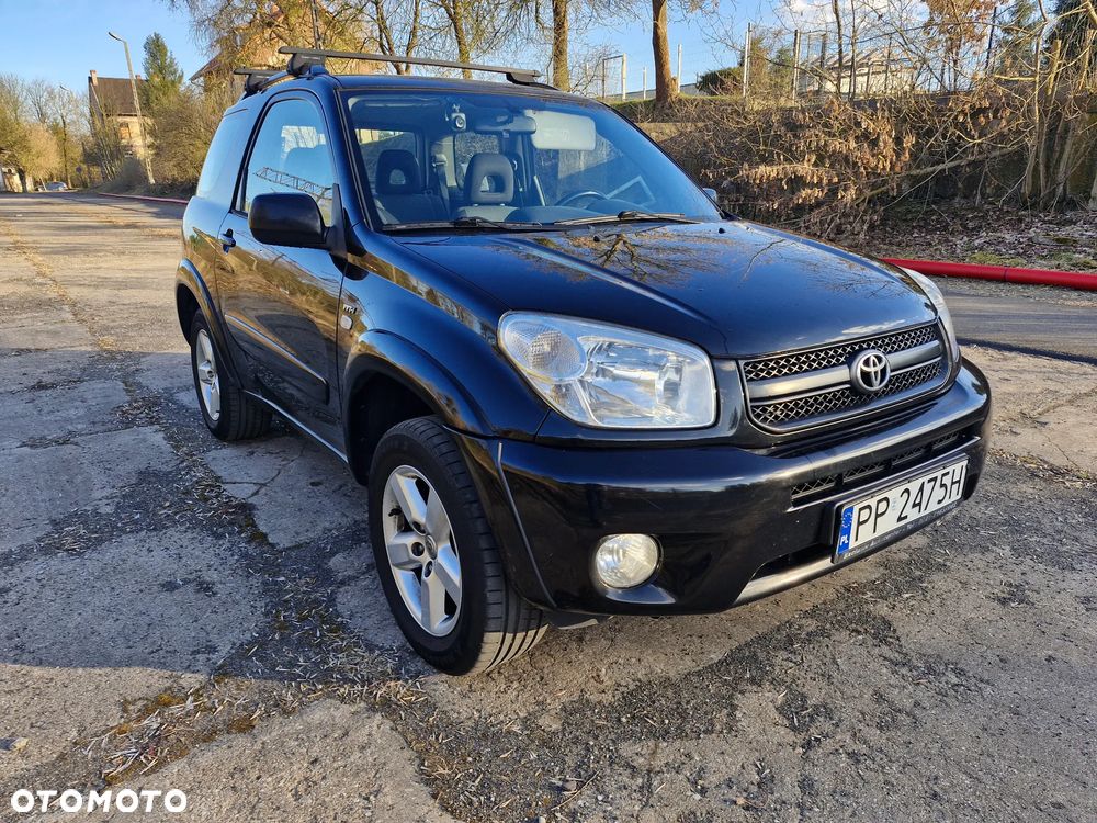 Toyota RAV4 2.0 VVT-i Prestige - 9