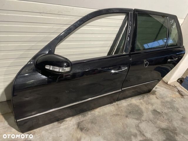 MERCEDES W211 211 drzwi lewy przód - 6
